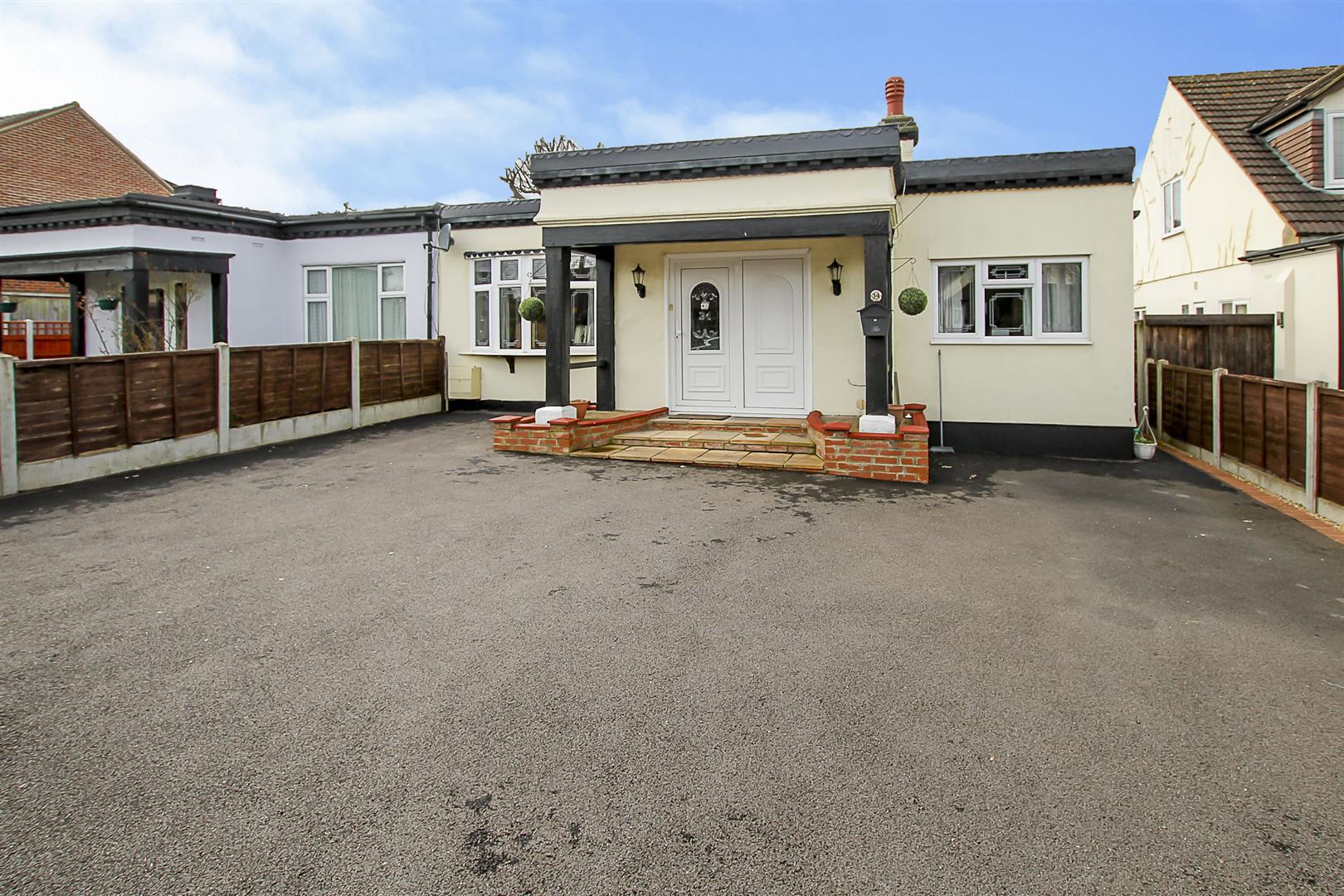 Goodwood Avenue, Hutton, Brentwood Keith Ashton